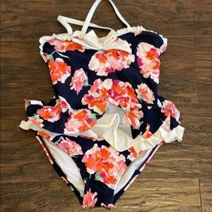 Janie and Jack Coastal Getaway 3T Swim